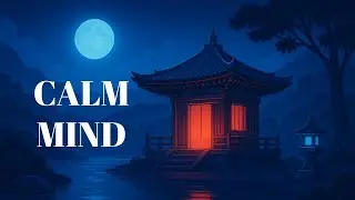 Mystic Chill Den – Enter the Night Sanctuary & Let Your Spirit Unwind