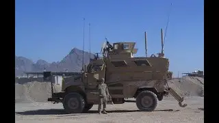 Combat Logistics Patrol (CLP)