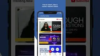 Freshersworld job search is No.1 App for Fresher jobs 2024 😊 #jobseeking #job