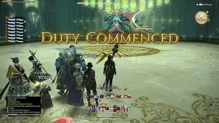 Titania Extreme DRG Perspective (i439)