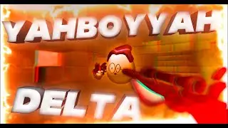 Yahboyyah vs DeltaStorm | Shell Shockers