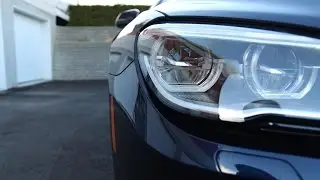 2017 BMW 650i xdrive review