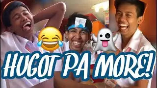 HUGOT PA MORE | KuriKung TV | John Jay Pintal