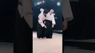 The Way of Harmony &bull; 合気道 Lotus Dojo &bull; Jakarta Amara Creative Center &bull; Book now for a free trial