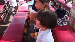 Jolly Roger Pirate Show & Dinner Cruise Cancun