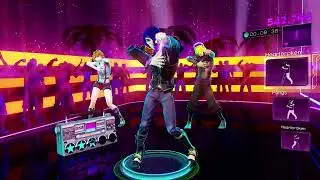 Dance Central 3 - Custom 20 Song Playlist (Play as Oblio)