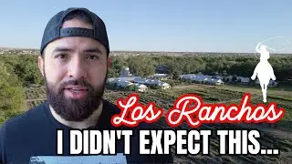 The TRUTH about living in Los Ranchos Albuquerque (New 2023!)