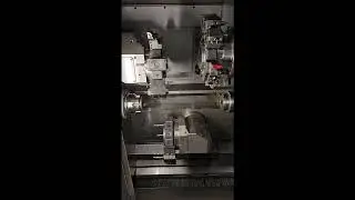 INDEX C100 dry running