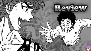 Toriko Chapter 360 Manga Review - The Calm Before The Storm