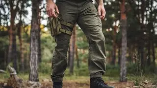 Performance and Style: 5.11 Tactical Pants Worth Trying in 2025