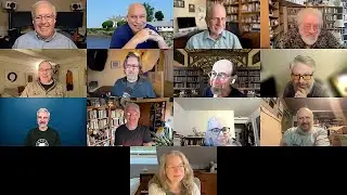 MacVoices #23265: A 20th Anniversary Take Control Authors Reunion (2)