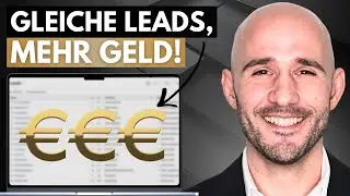 SO holst du mehr aus deinen Leads raus in 2026 als Coach, Berater oder Agentur