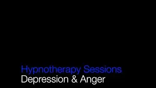 Depression with Anger: Hypnotherapy Sessions with Trauma Specialist Brian Powell MSW, EMDR