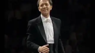 2 dirigenti - Jevgenij F. Svetlanov a Jurij Ch. Temirkanov