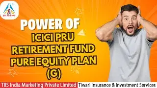 ICICI Pru Retirement Fund Pure Equity Plan (G)
