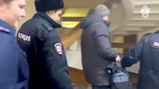 После смерти девяти младенцев задержаны два врача роддома в Новокузнецке
