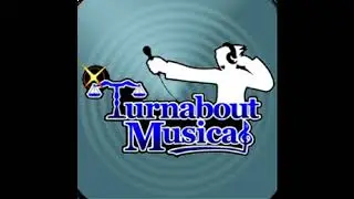1. Overture - Turnabout Musical