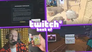 Hiro_lLoL | ban comme un monstre - Best Of Twitch FR #323