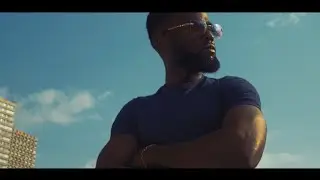 Mysam - Ne Me Déteste Pas (Clip Officiel)