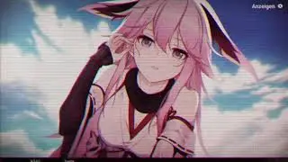 Honkai Impact 3rd OST - Moonrise (Kucki Remix)