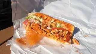 Food, Golf and Atlantic City, NJ