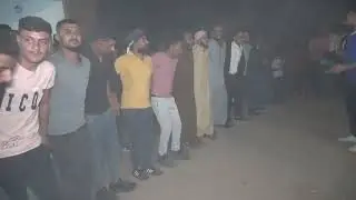الفنان جهاد الدرويش دبكات سريعة