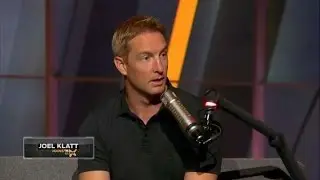 Justice with Sweet James | Joel Klatt in for Money | Petros and Money Show