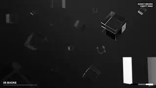 [2023] 25 bucks (programmed drum remix)