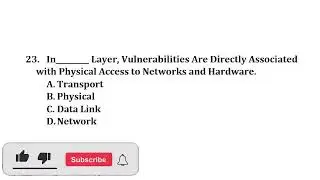 ICT COC level 3 Exam questions HNS Theory part 1