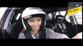 TOP GEAR (trailer) 06/07/14