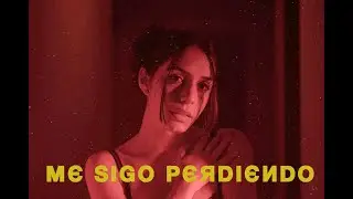 Lunalé -  Me Sigo Perdiendo (Video Oficial)