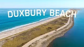 Explore the South Shore - DUXBURY BEACH | DUXBURY, MA