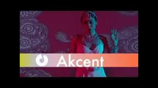 AKCENT SONG Push me down   Akcent360p