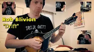 Rob Blivion | 