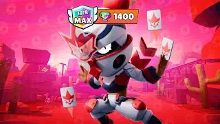 TARA 1400🔥TOP 1 DE LATAM IN SHODOWN