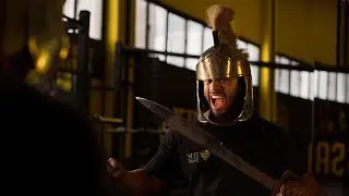 Sharpen Your Sword سنّن سيفكْ