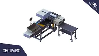 Low Cost Wiping Rags Baling Press Machine