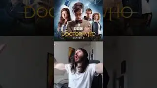 Doctor Who - MY SEASON RANKING #doctorwho #bbc #ranking #meme #ncutigatwa