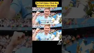 Every Year's TRUE Premier League POTY - Part 18