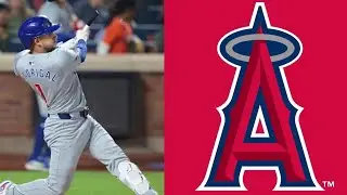 Los Angeles Angels Sign Nick Magridal Fantasy Baseball / MLB News 