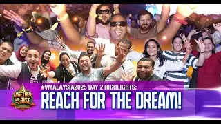 V Malaysia September 2025  DAY 2 (VCON - QNET)