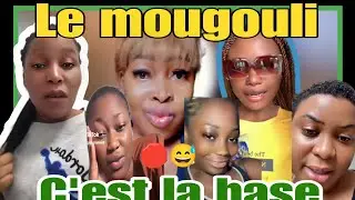 🛑😅 C'EST LA BASE LE MOUGOULIE