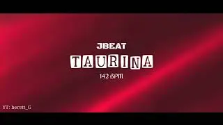 Jbeat - Taurina || Reverse vs Fat N || Red Bull 2023 || Instrumental 1&deg; [142 BPM]