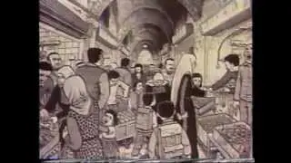 The Anti-Gravity Room Episode 24, S02E11 The Global Village (1997)