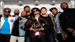 Big winners from the 2018 Grammy Awards