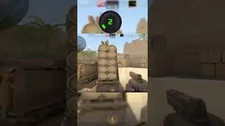 лютейшая дуэль #cs2 #faceit #faceitlevel10 #funny #кс2 #фейсит #прикол