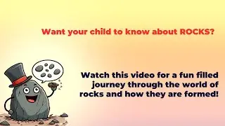 THE TALKING ROCK