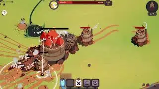 Wanderbug play test