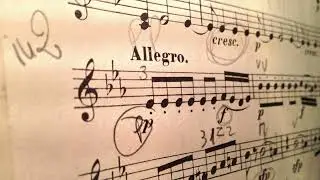 Cake Walk - Kerry Mills (1915) | Arrangement for Strings