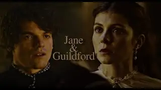Before I met you I was in despair [My Lady Jane]